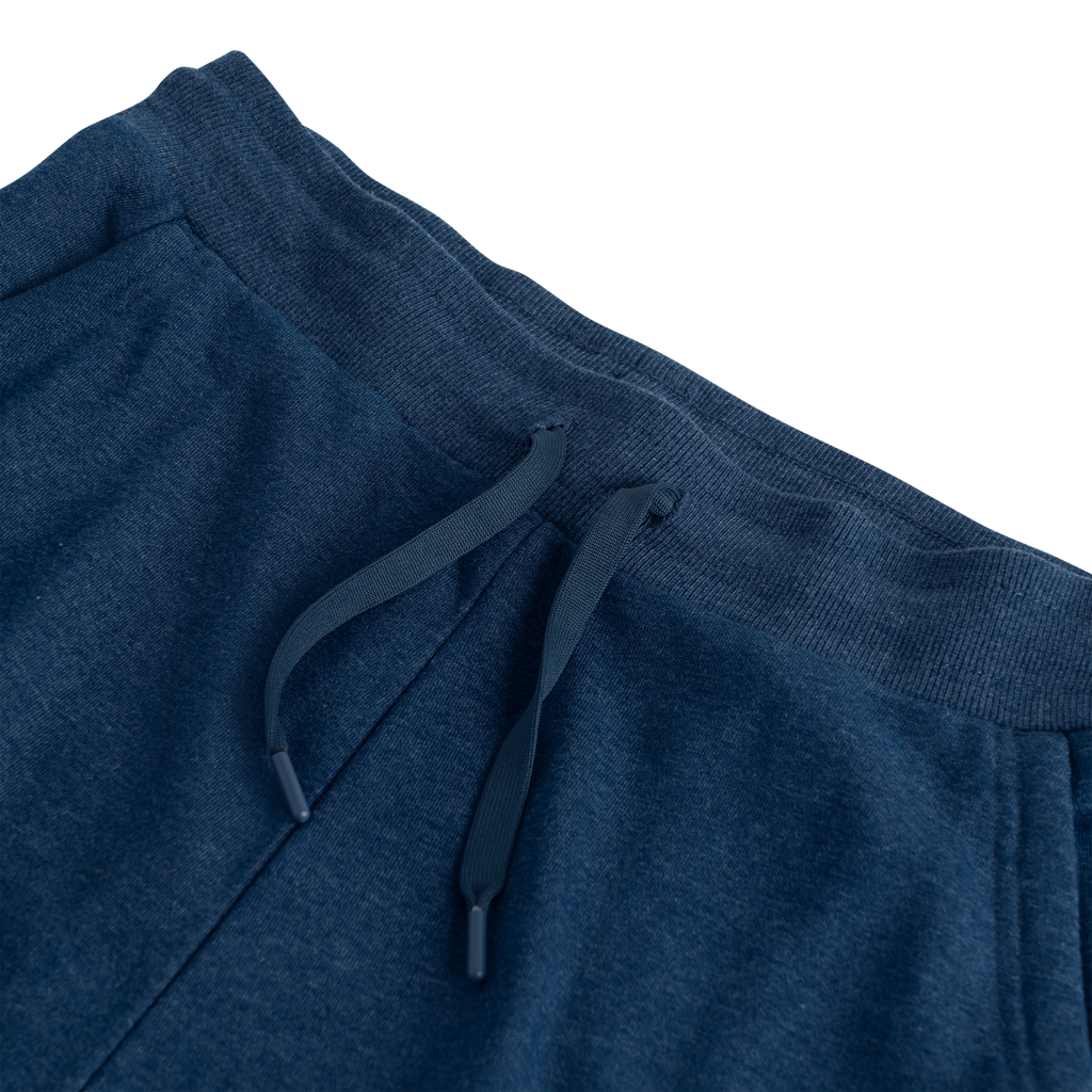 The Big Blue | Navy Goldilocks™ Women’s Lounge Joggers - Shinesty