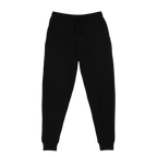 The Threat Level Midnight | Black Goldilocks™ Women’s Lounge Joggers - Shinesty