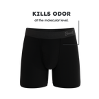 The Incognito | Fart Proof Ball Hammock® Pouch Underwear 3 Pack - Shinesty