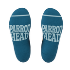 The Fan Club | Shinesty x Margaritaville® Heel Hammock™ Ankle Socks - Shinesty