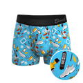 The Father Figures | Dad Gear Ball Hammock® Pouch Trunks Underwear - Shinesty