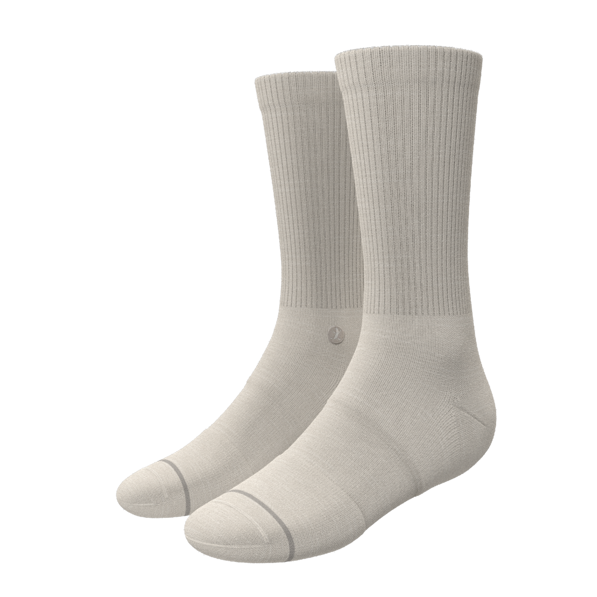 The Fishing Feet | Heel Hammock™ Crew Socks 6 Pack - Shinesty