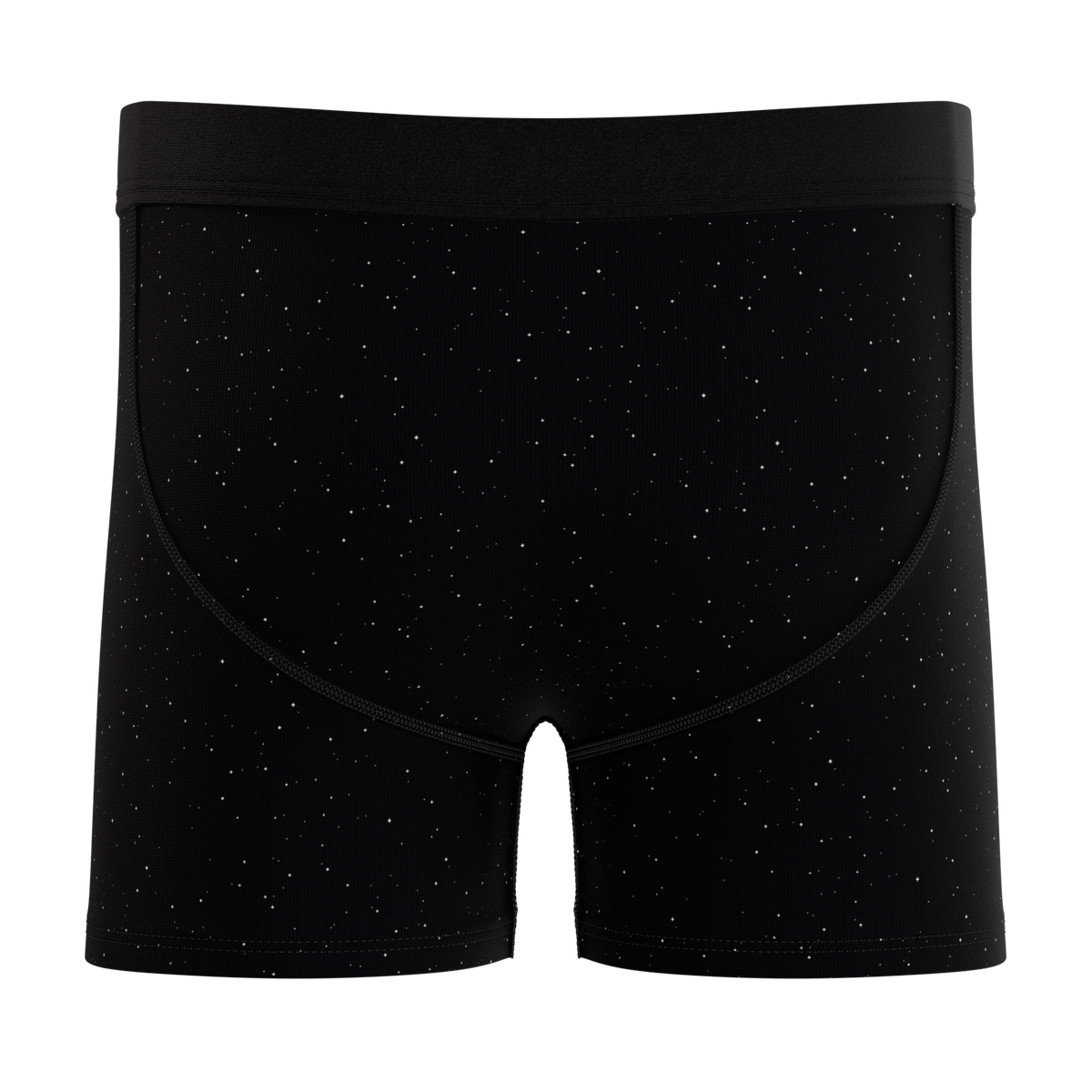 The Flying Saucer | UFO Youth Boxer Briefs - Shinesty