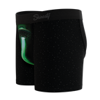The Flying Saucer | UFO Youth Boxer Briefs - Shinesty