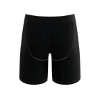 The Flying Saucer | UFO Ball Hammock® Boxer - Long Leg - Shinesty
