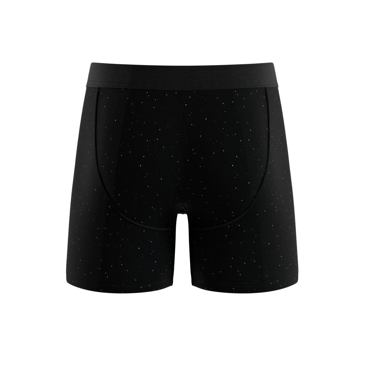 The Flying Saucer | UFO Ball Hammock® Pouch Underwear - Shinesty