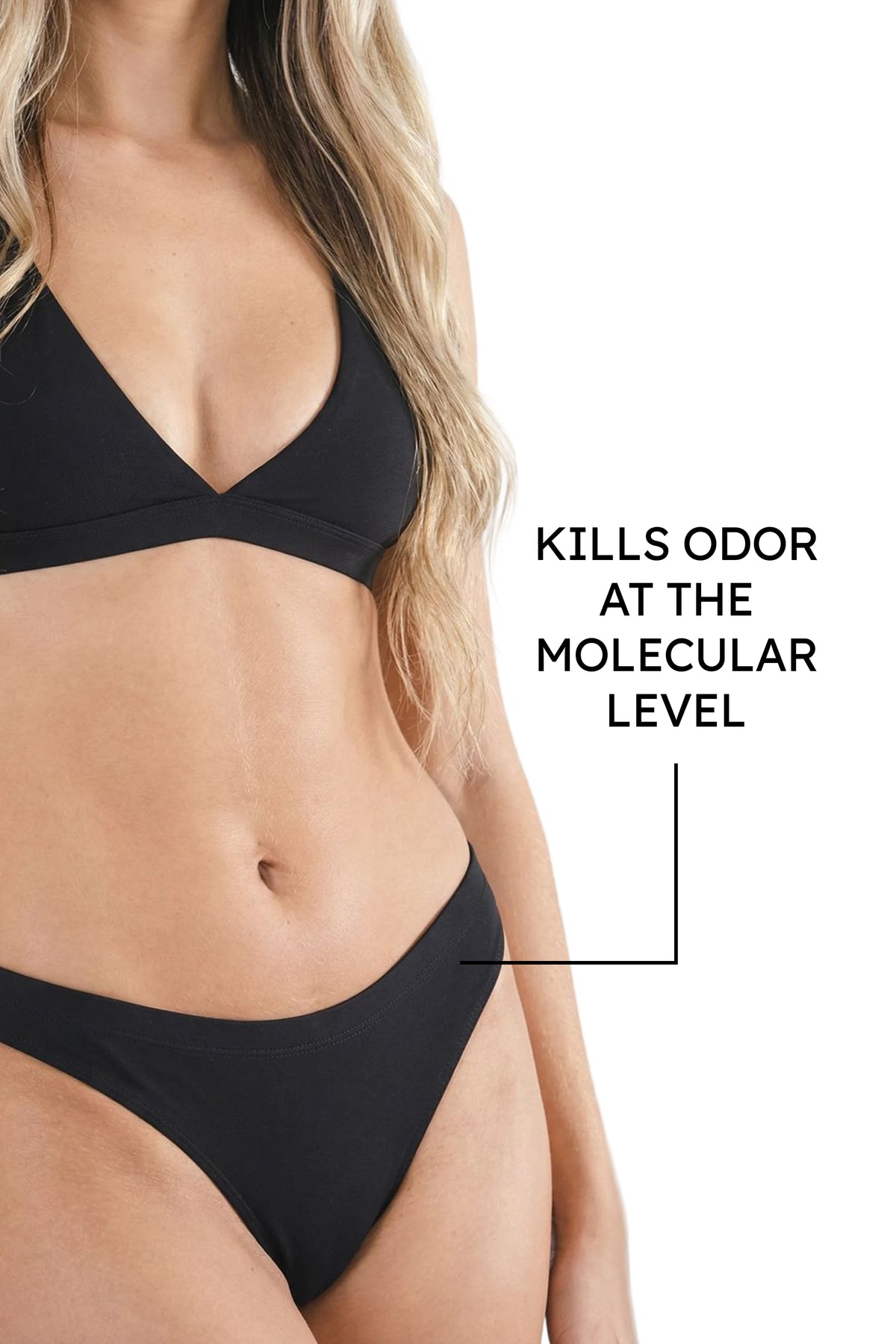 The Incognito | Fart Proof Bikini Underwear 3 Pack - Shinesty