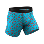The Fruit Salad | Cherry Ball Hammock® Pouch Underwear - Shinesty
