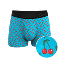 The Fruit Salad | Cherry Ball Hammock® Pouch Trunks Underwear - Shinesty