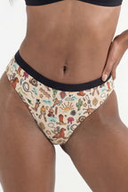 The Wild Bandit | Bull Cheeky Underwear - Shinesty