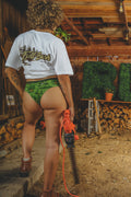 The Full Bush Bush Club | Naughty Landscaping Cheeky Underwear - Shinesty