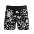 The Gear Head | Stick Shift Ball Hammock® Pouch Underwear - Shinesty