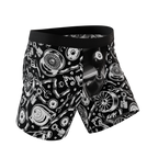 The Gear Head | Stick Shift Ball Hammock® Pouch Underwear - Shinesty