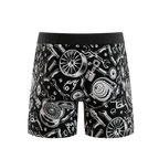 The Gear Head | Stick Shift Ball Hammock® Pouch Underwear With Fly - Shinesty