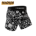 The Gear Head | Stick Shift Ball Hammock® Magnum Big Pouch Underwear - Shinesty
