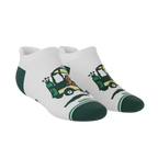 The Golpher | Golf Gopher Heel Hammock™ Ankle Socks - Shinesty
