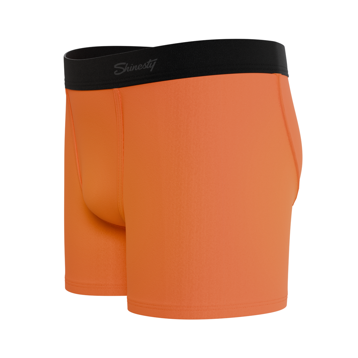 The Good Gourd | Jack O Lantern Youth Boxer Briefs - Shinesty