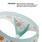 The Good Moaning | Naughty Breakfast Ball Hammock® Pouch Underwear Briefs - Shinesty