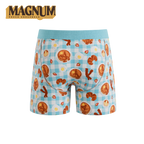 The Good Moaning | Naughty Breakfast Ball Hammock® Magnum Big Pouch Underwear - Shinesty