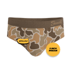 The Great Outdoors | Ball Hammock® Pouch Briefs 7 Pack - Shinesty