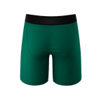 The Green Boys | Green Ball Hammock® Boxer - Long Leg - Shinesty