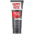 Happy Nuts Comfort Cream | Sweat Defense And Odor Control Lotion - Shinesty