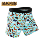 The Halloweird | Ball Hammock® Magnum Big Pouch 5 Pack - Shinesty