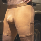 The Handyman | Workwear Inspired Carpenter Ball Hammock® Pouch Underwear - Shinesty
