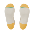 The Happy Hour | Heel Hammock™ Quarter Crew Socks 3 Pack - Shinesty