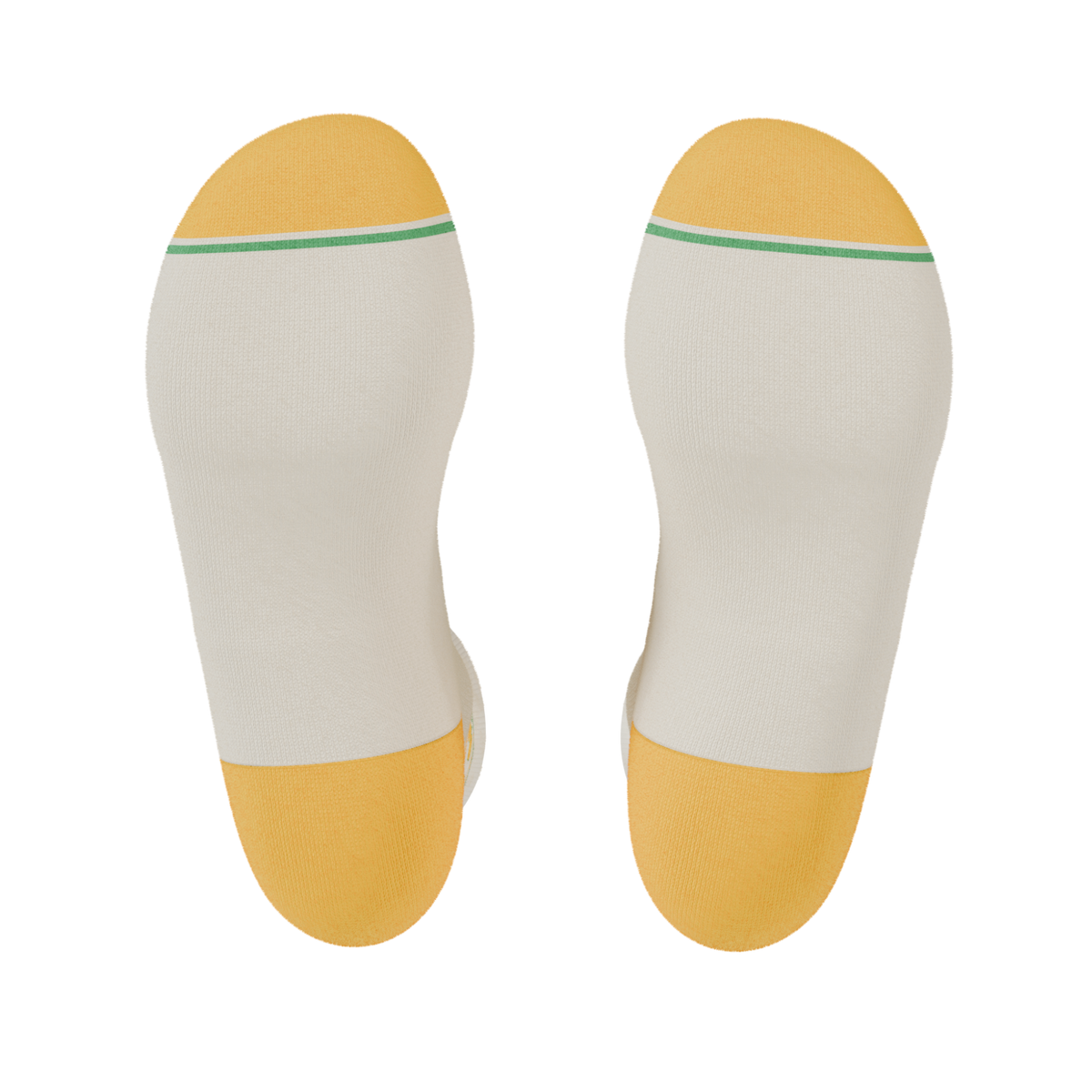 The Happy Hour | Heel Hammock™ Quarter Crew Socks 3 Pack - Shinesty
