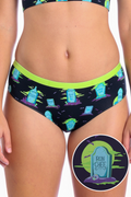 The Headstone | Tombstone Cheeky Underwear - Shinesty