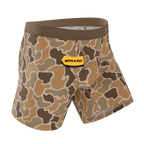 The Hide and Hunt | Ball Hammock® Pouch Boxer Briefs with Fly 5 Pack - Shinesty