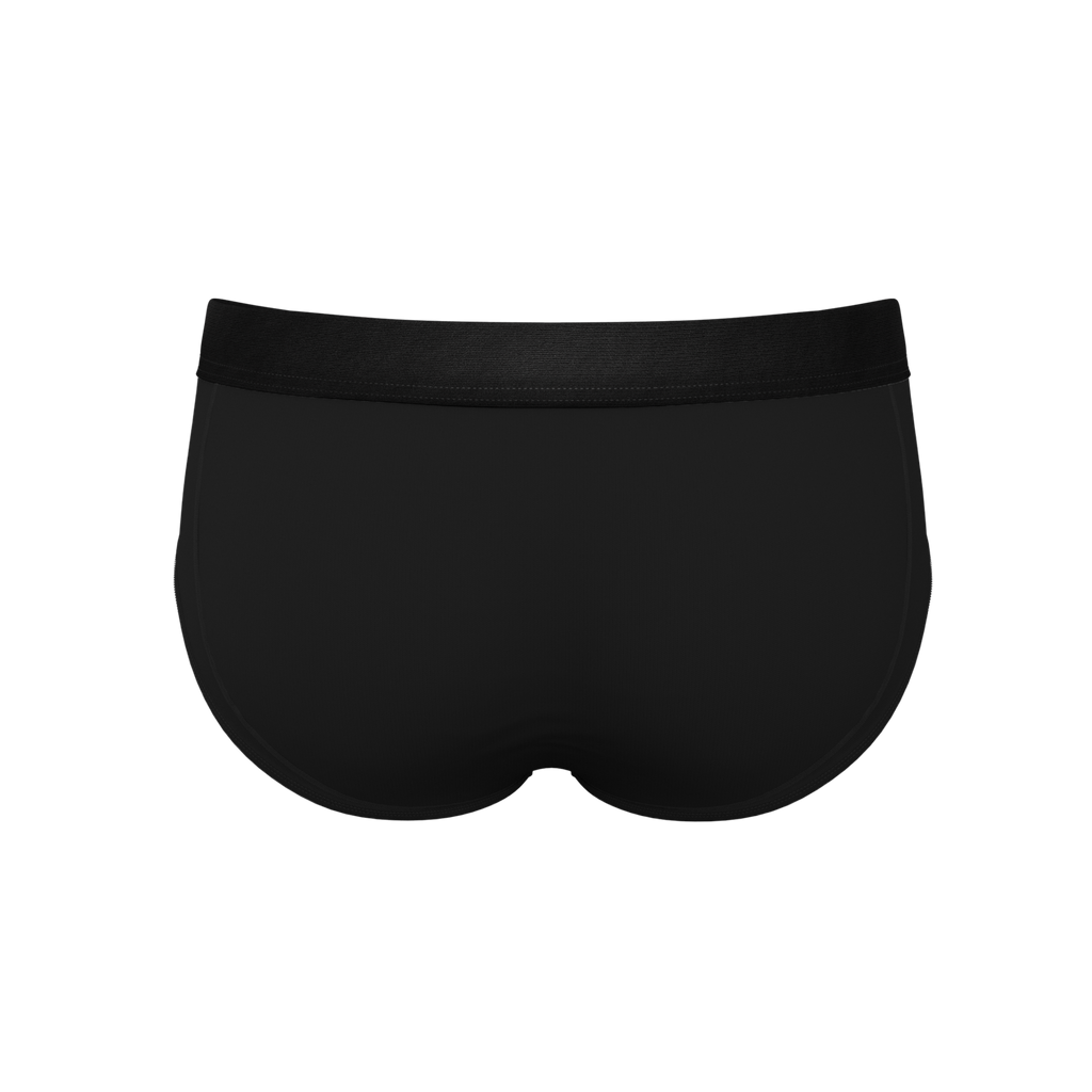 The Hide and Hunt | Ball Hammock® Pouch Briefs 5 Pack - Shinesty