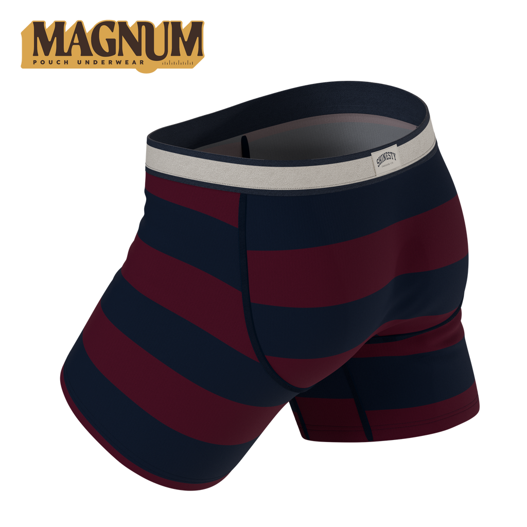 The Hide and Hunt | Ball Hammock® Magnum Big Pouch 5 Pack - Shinesty