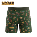 The Hide and Hunt | Ball Hammock® Magnum Big Pouch 5 Pack - Shinesty