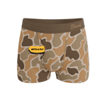 The Hide and Hunt | Ball Hammock® Pouch Trunks Underwear 5 Pack - Shinesty
