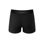 The Hide and Hunt | Ball Hammock® Pouch Trunks Underwear 5 Pack - Shinesty
