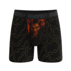 The Krampus Holiday Fear | Ball Hammock® Pouch Underwear - Shinesty