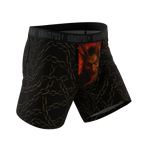 The Krampus Holiday Fear | Ball Hammock® Pouch Underwear - Shinesty