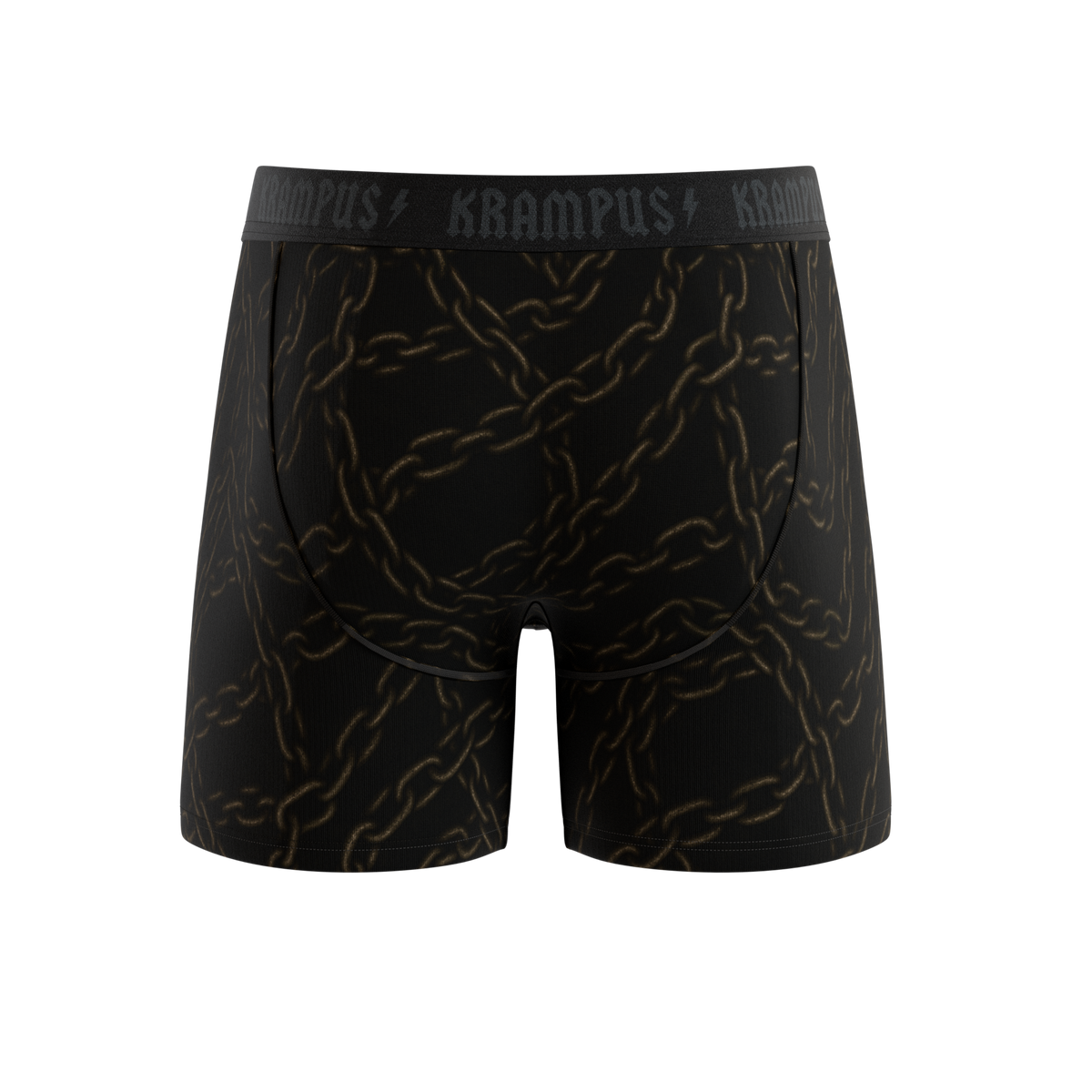 The Krampus Holiday Fear | Ball Hammock® Pouch Underwear - Shinesty