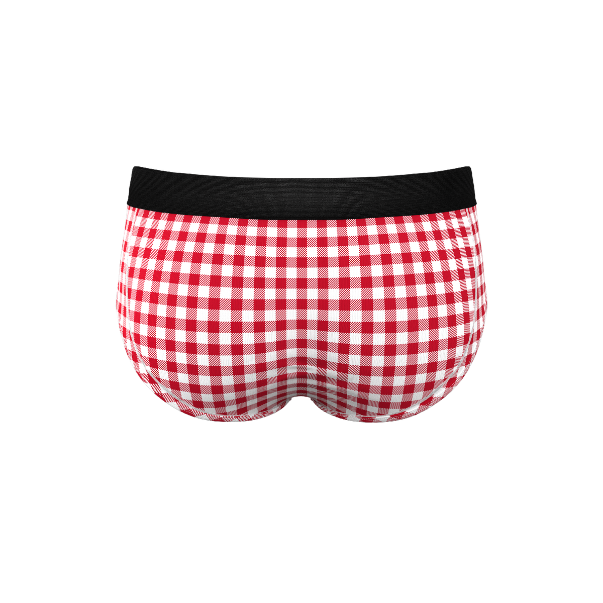 The Hot Diggity | Corn Dog Ball Hammock® Pouch Underwear Briefs - Shinesty