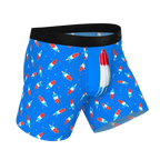 The Independance Apex | Ball Hammock® Boxer Brief 3 Pack - Shinesty