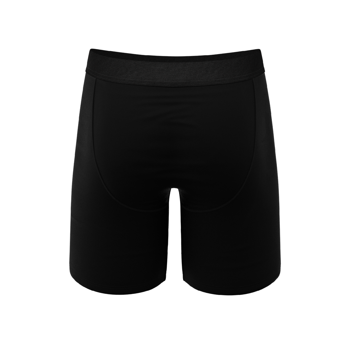 The Inside Snout | Anteater Ball Hammock® Boxer - Long Leg - Shinesty