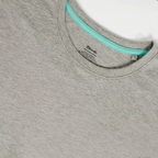 The Everyman™ Tee - Heather Grey 2 Pack | T-Shirt For Men 2 Pack ft. Super Stupid-Soft™ Fabric - Shinesty