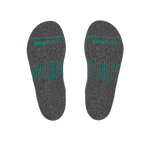 The Intramural Champ | Heel Hammock™ Ankle Socks 3 Pack - Shinesty