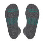 The Intramural Champ | Heel Hammock™ Crew Socks 3 Pack - Shinesty