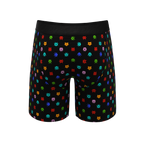 The Joystick | Video Game Ball Hammock® Boxer - Long Leg - Shinesty