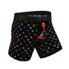 The Joystick | Video Game Ball Hammock® Pouch Underwear - Shinesty
