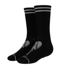 The Junk In The Trunk | Elephant Heel Hammock™ Crew Socks - Shinesty