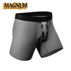 The Junk In The Trunk | Elephant Ball Hammock® Magnum Big Pouch Underwear - Shinesty